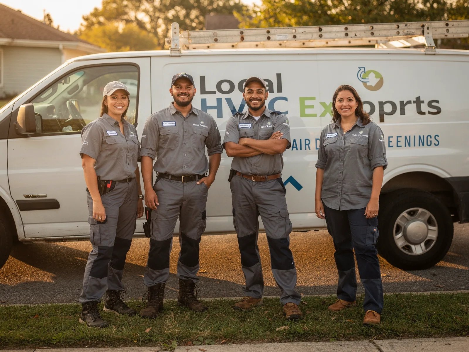 24/7 HVAC Repair & AC Replacement company in Carefree, AZ