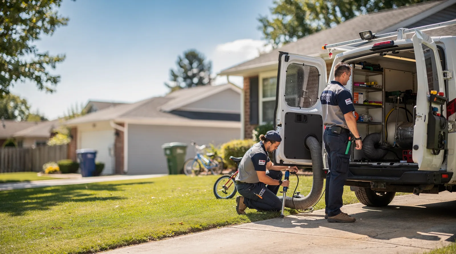 24/7 HVAC Repair & AC Replacement in Carefree, AZ near me